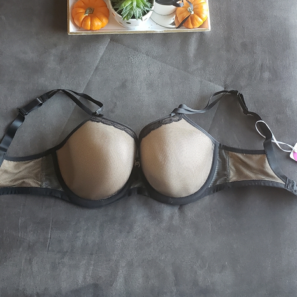 Freya Balconette Bra 32FF